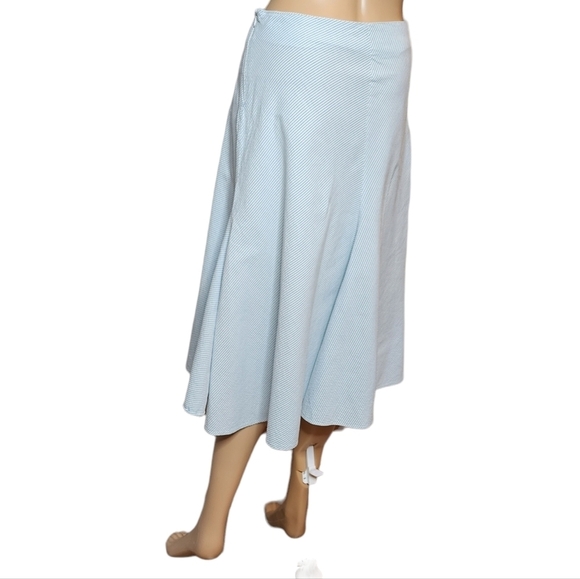 Calypso Christiane Celle midi full skirt - Picture 7 of 17